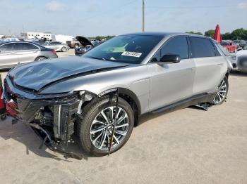  Salvage Cadillac Lyriq Spor