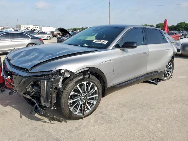  Salvage Cadillac Lyriq Spor