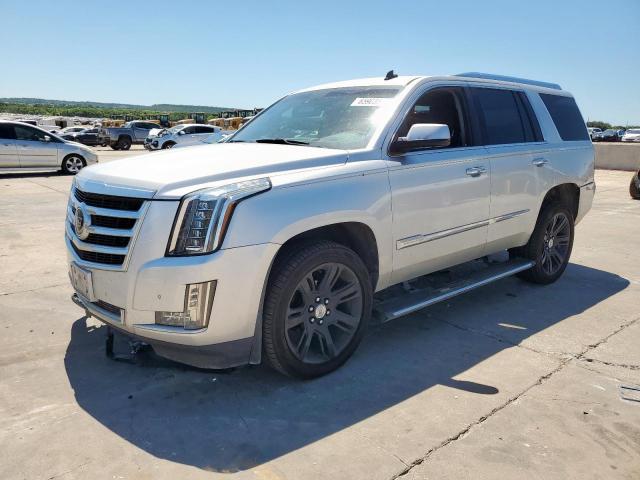  Salvage Cadillac Escalade
