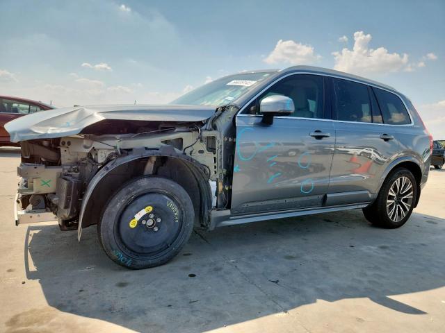  Salvage Volvo XC90