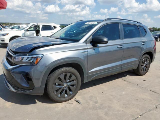  Salvage Volkswagen Taos