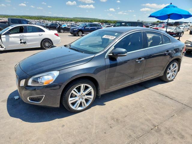  Salvage Volvo S60