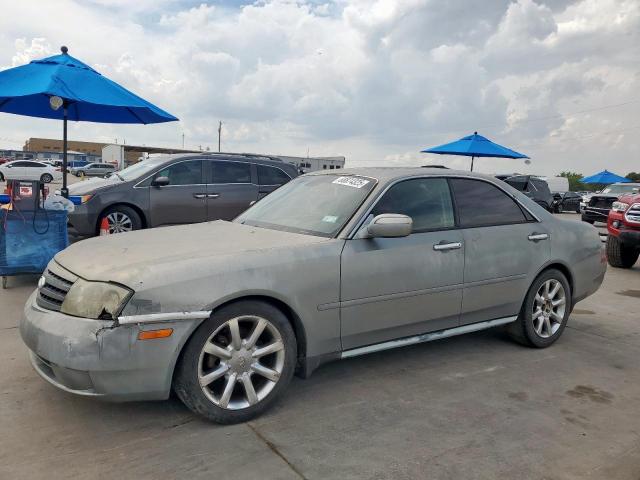  Salvage INFINITI M45