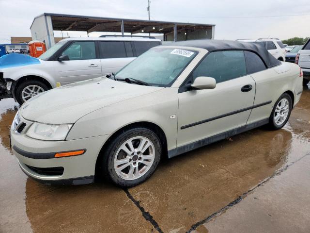  Salvage Saab 9 3