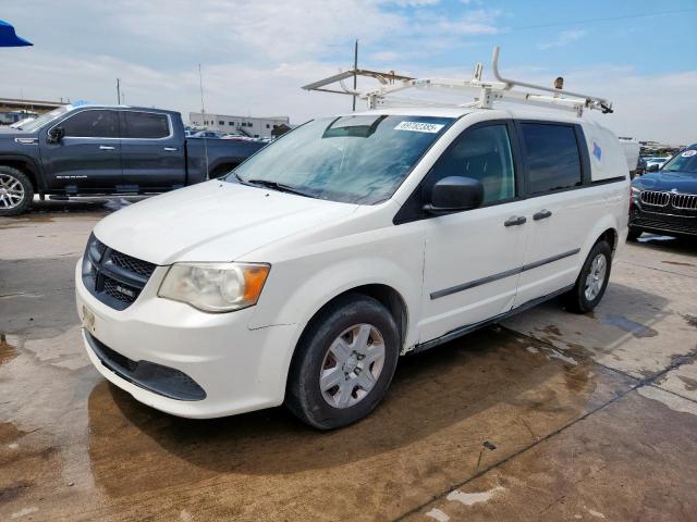  Salvage Dodge Ram Van