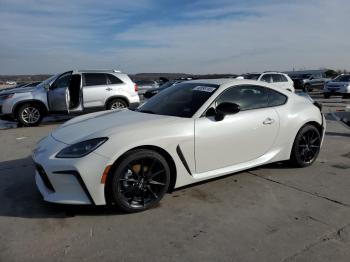  Salvage Toyota 86
