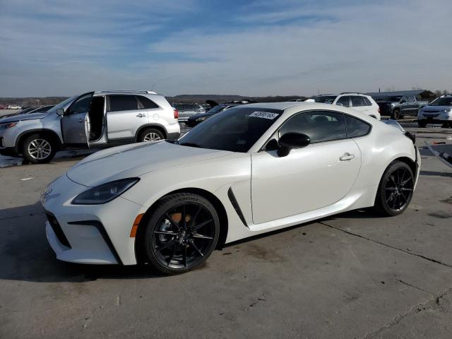  Salvage Toyota 86