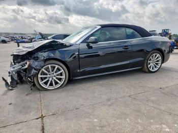  Salvage Audi A5
