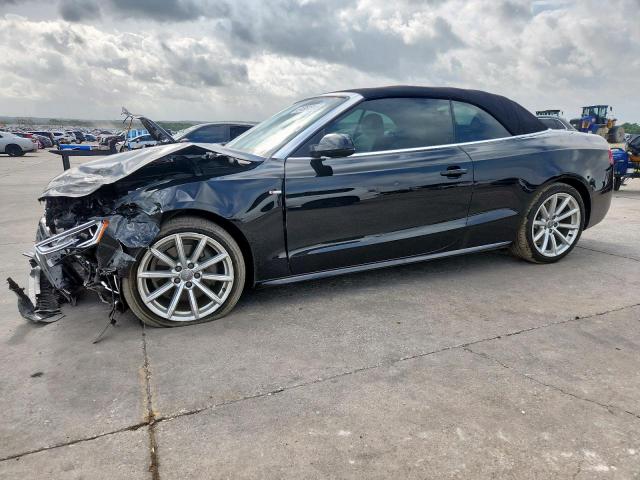  Salvage Audi A5