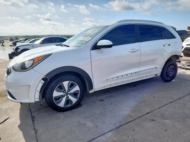  Salvage Kia Niro