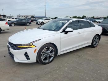  Salvage Kia K5