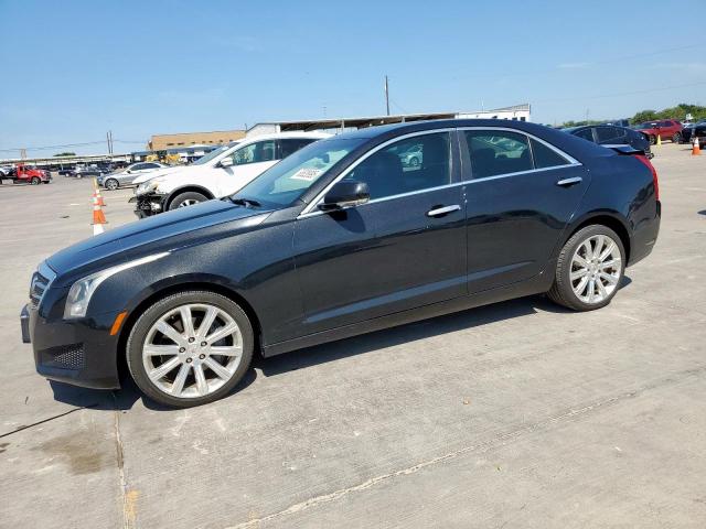 2014 Cadillac ATS