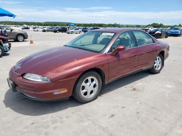  Salvage Oldsmobile Aurora