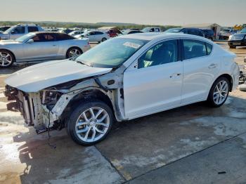  Salvage Acura ILX