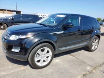  Salvage Land Rover Range Rover