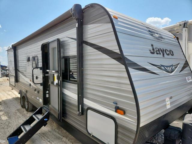  Salvage Jayco Jay Flight