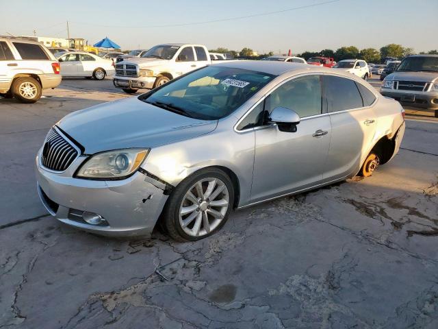  Salvage Buick Verano