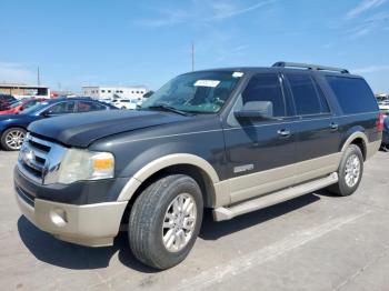  Salvage Ford Expedition