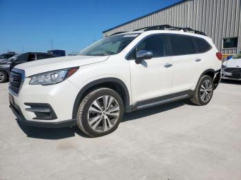  Salvage Subaru Ascent