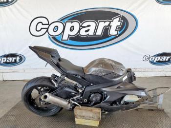  Salvage Yamaha Yzf600