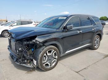 Salvage Hyundai PALISADE