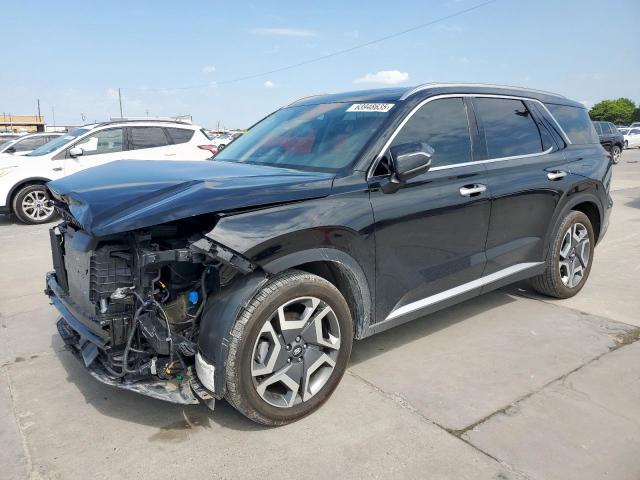  Salvage Hyundai PALISADE