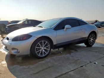  Salvage Mitsubishi Eclipse