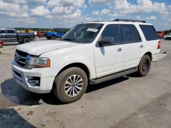  Salvage Ford Expedition
