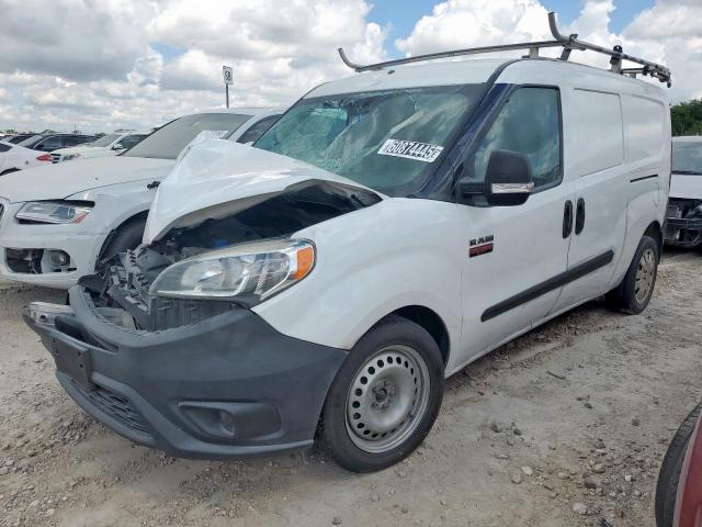  Salvage Ram Promaster