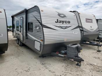  Salvage Jayco Jay Flight