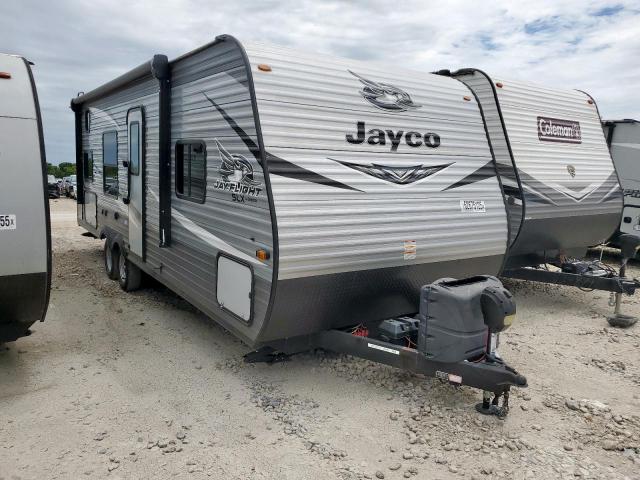  Salvage Jayco Jay Flight