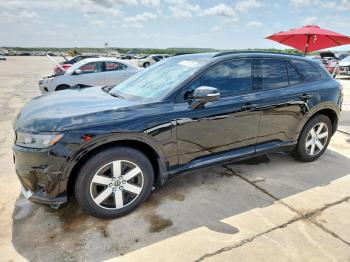  Salvage Honda Prologue T