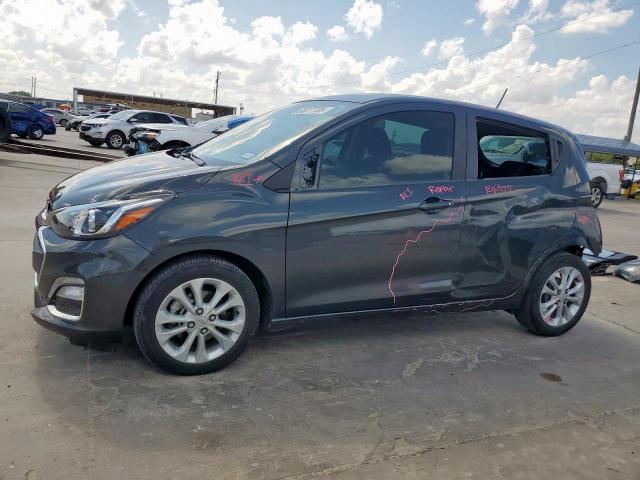  Salvage Chevrolet Spark