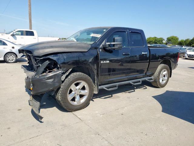  Salvage Dodge 1500