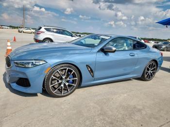  Salvage BMW M Series