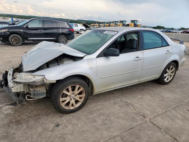  Salvage Mazda 6