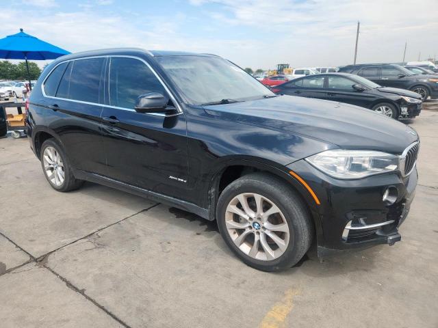 BMW X Series Xdrive35d Image 2