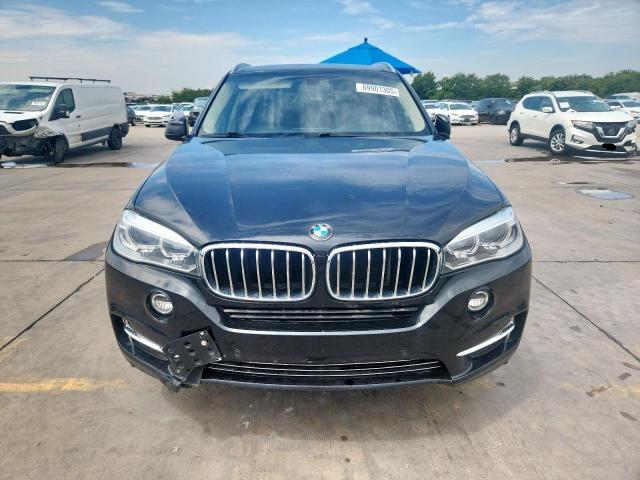 BMW X Series Xdrive35d Image 3