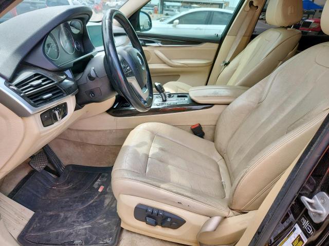 BMW X Series Xdrive35d Image 7