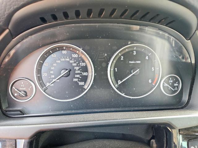 BMW X Series Xdrive35d Image 12