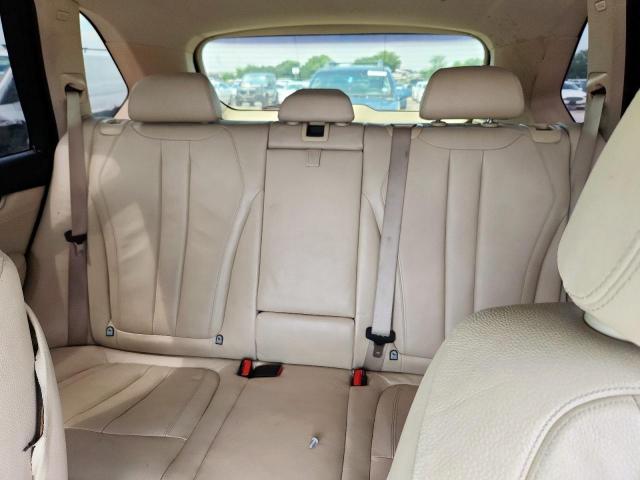 BMW X Series Xdrive35d Image 10