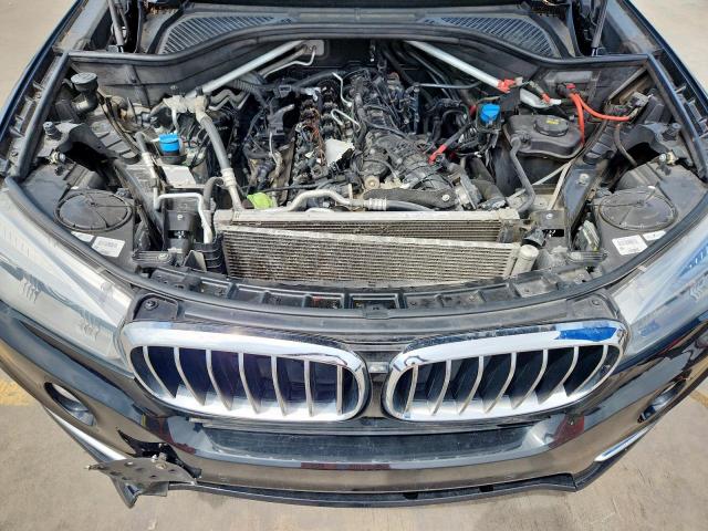 BMW X Series Xdrive35d Image 9