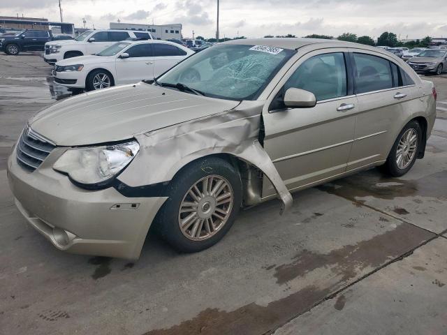  Salvage Chrysler Sebring