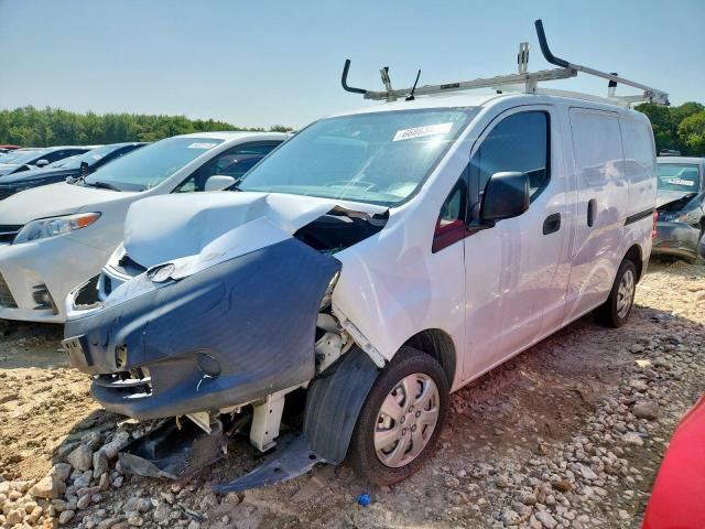  Salvage Nissan Nv