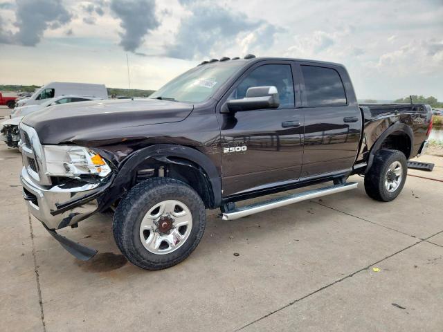  Salvage Ram 2500