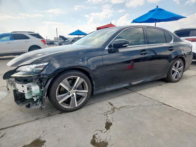  Salvage Lexus Gs