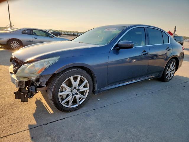  Salvage INFINITI G37