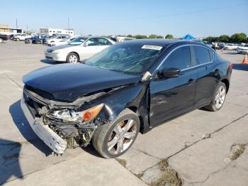  Salvage Acura ILX
