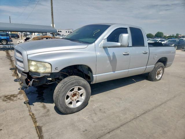 Salvage Dodge Ram 2500