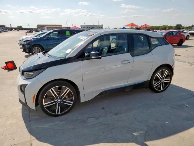  Salvage BMW I Series